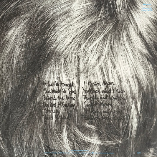 PHIL COLLINS - Face Value