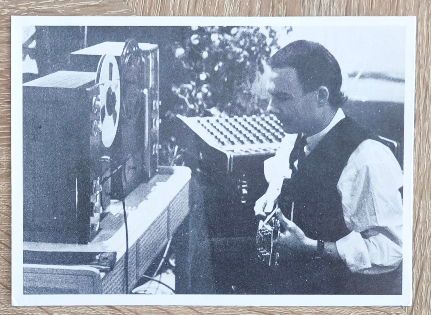 ROBERT FRIPP - God Save The Queen / Under Heavy Manners