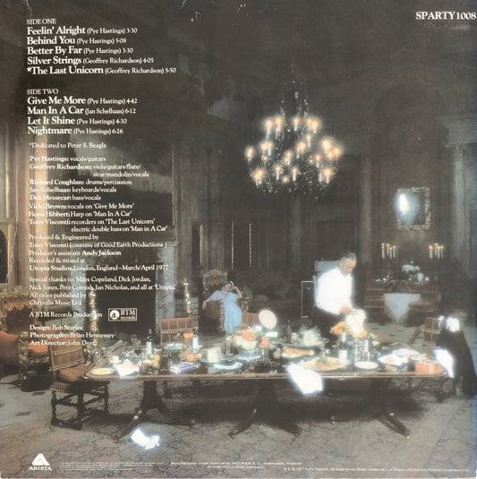 CARAVAN - Better By Far