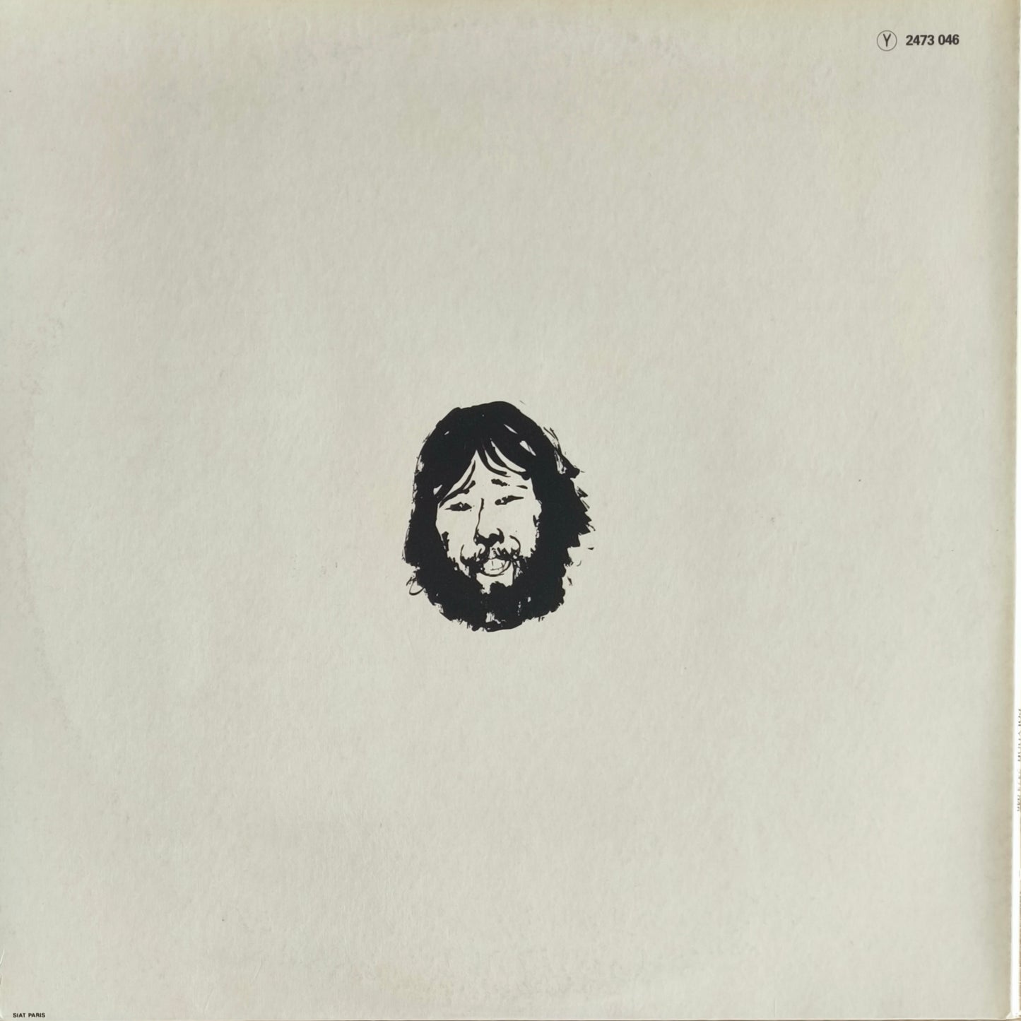 MAXIME LE FORESTIER - Saltimbanque