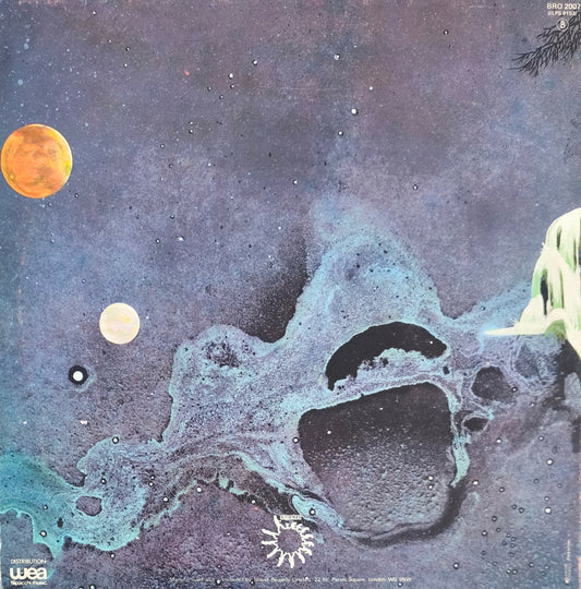 URIAH HEEP - Demons And Wizards