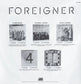 FOREIGNER - Agent Provocateur