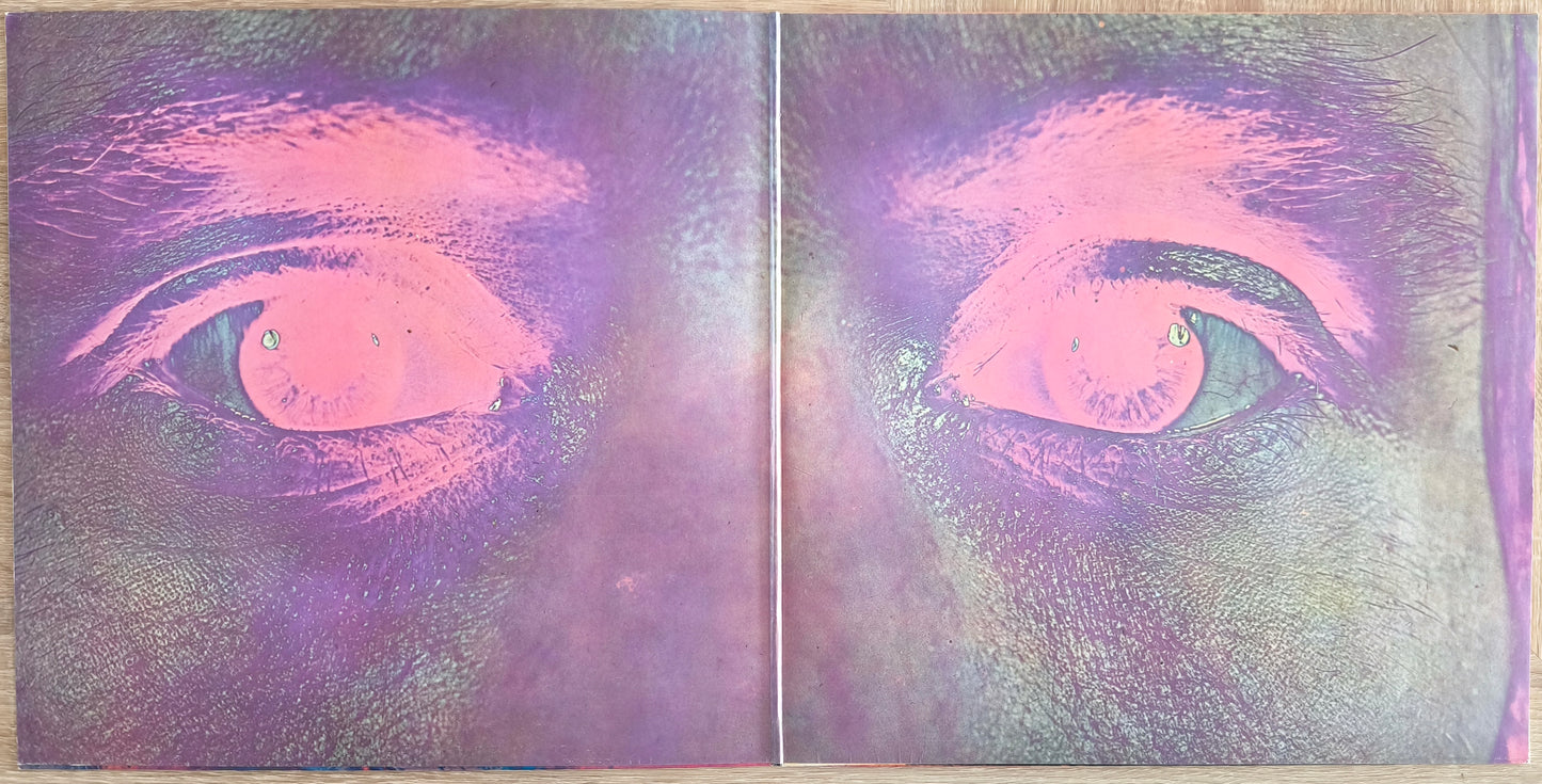 TEN YEARS AFTER - Ssssh