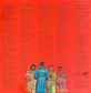 THE BEATLES - Sgt. Pepper's Lonely Hearts Club Band (Pressage UK 1973)