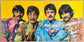THE BEATLES - Sgt. Pepper's Lonely Hearts Club Band (Pressage UK 1973)