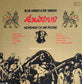 BOB MARLEY & THE WAILERS - Exodus