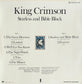 KING CRIMSON - Starless And Bible Black