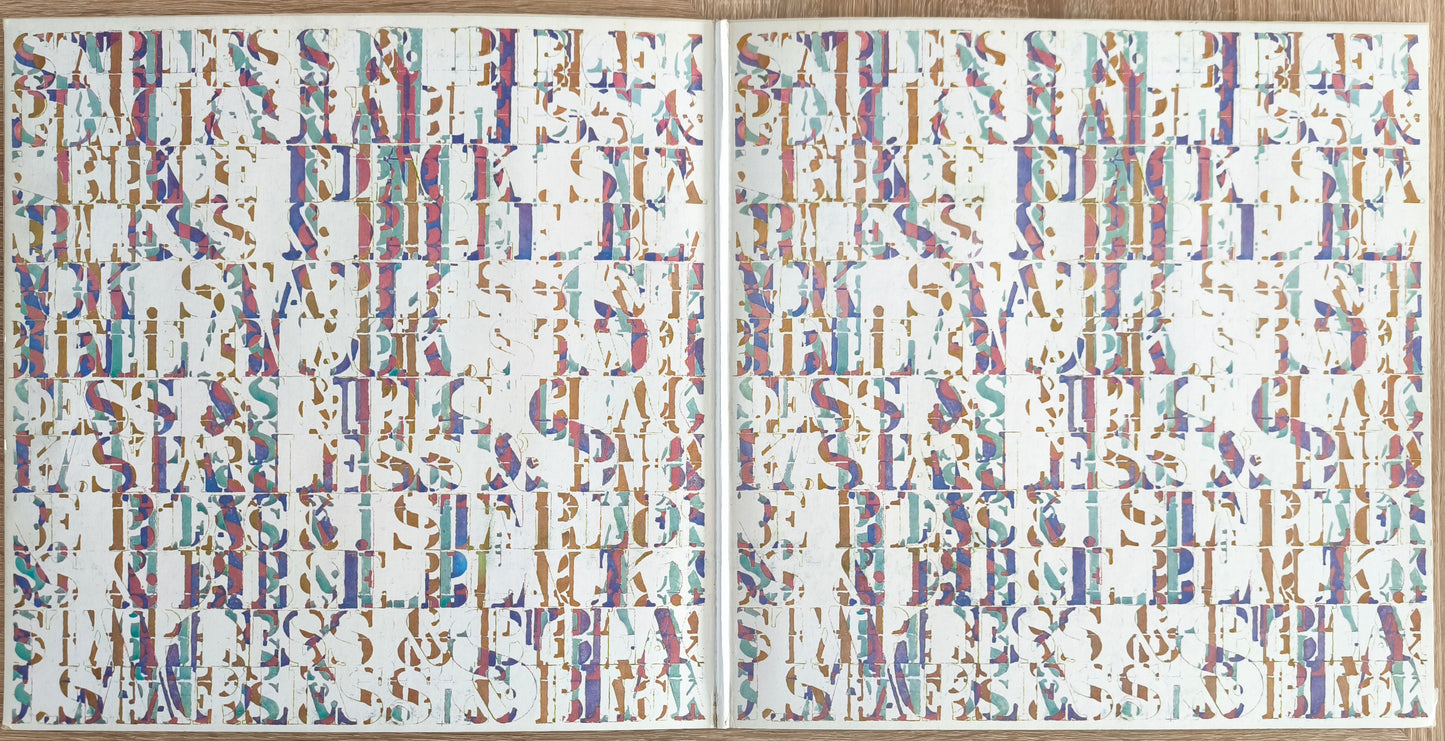 KING CRIMSON - Starless And Bible Black