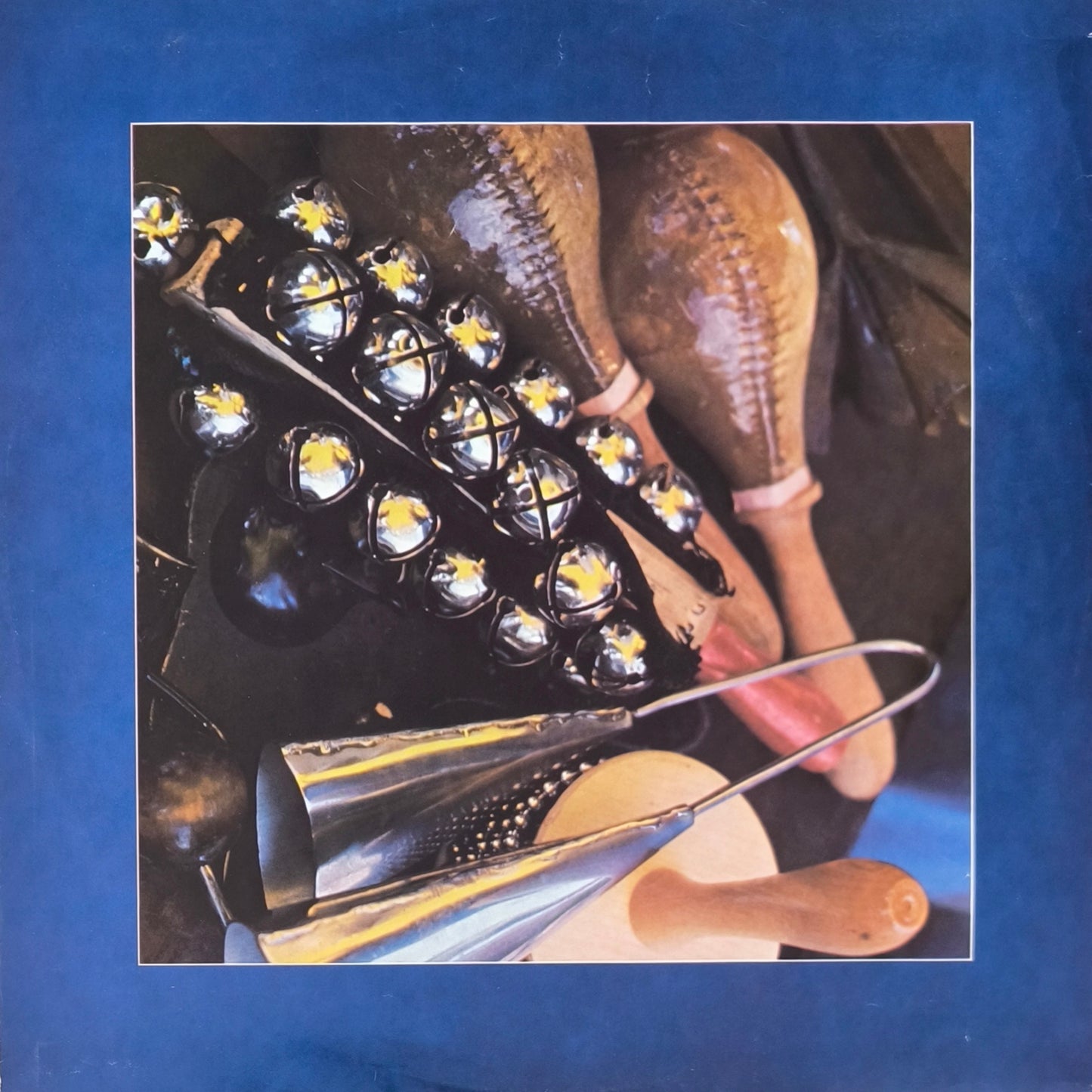 SANTANA - Moonflower