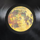 SANTANA - Moonflower