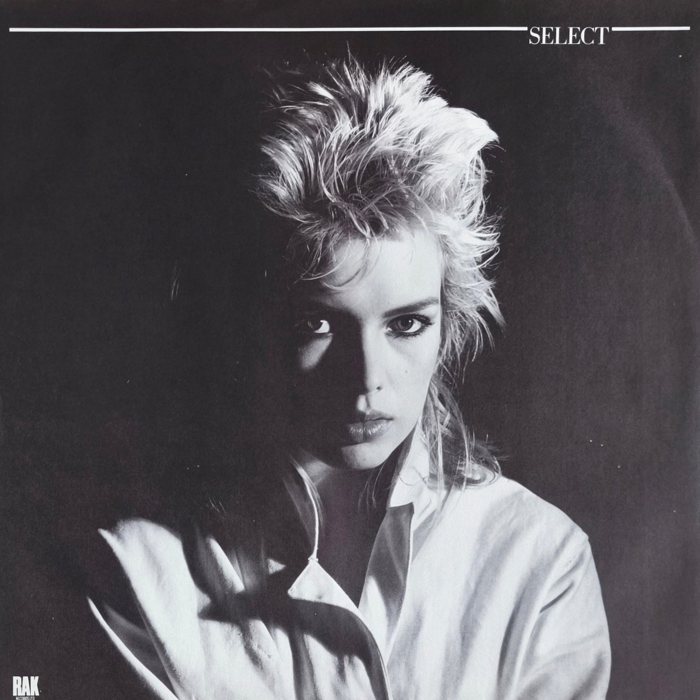 KIM WILDE - Select