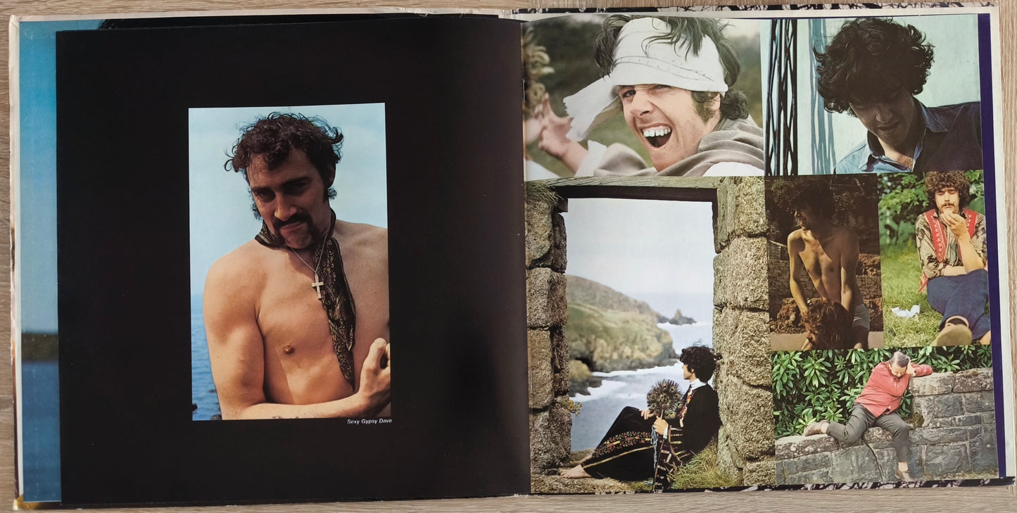 DONOVAN - Donovan's Greatest Hits