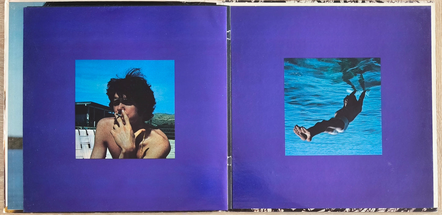 DONOVAN - Donovan's Greatest Hits