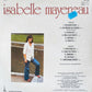 ISABELLE MAYEREAU - Isabelle Mayereau