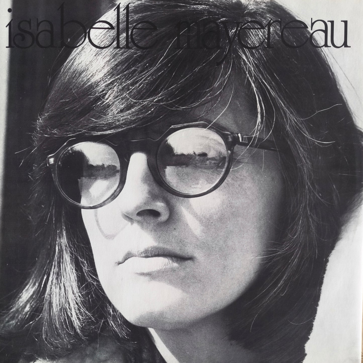 ISABELLE MAYEREAU - Isabelle Mayereau