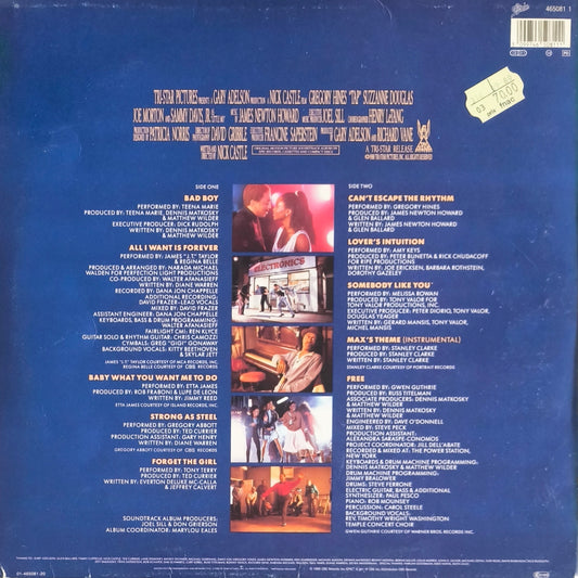 TAP - Music From The Original Motion Picture Soundtrack