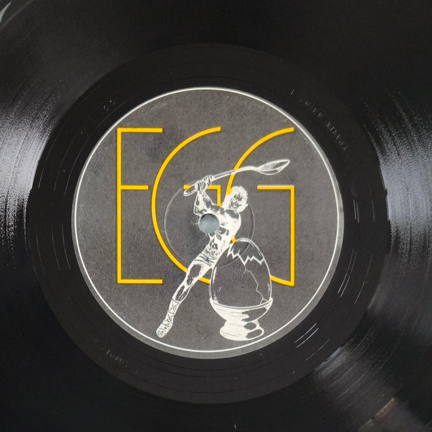 VANGELIS PAPATHANASSIOU - Ignacio