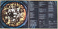 THE GRAEME EDGE BAND Featuring ADRIAN GURVITZ - Kick Off Your Muddy Boots