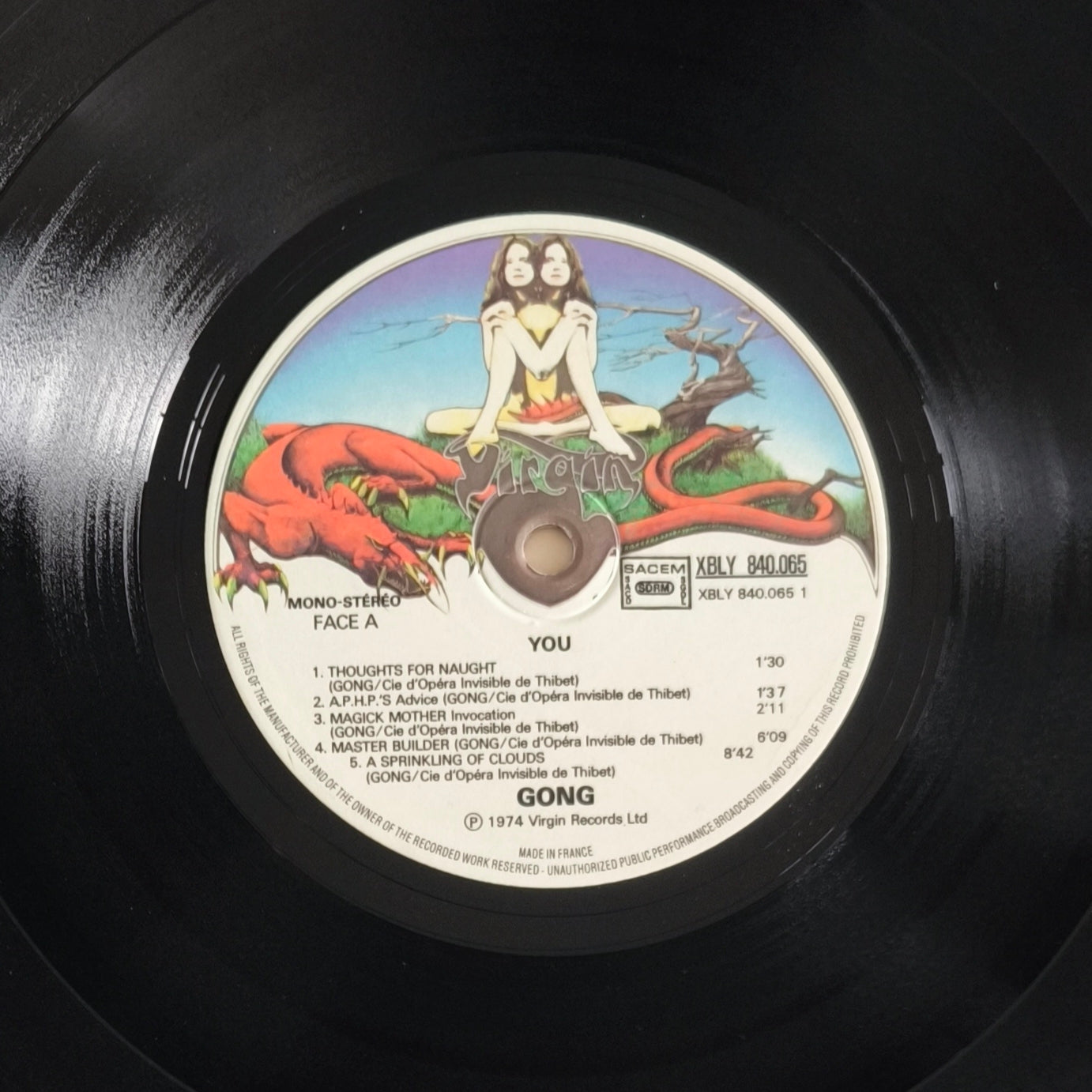 GONG - You