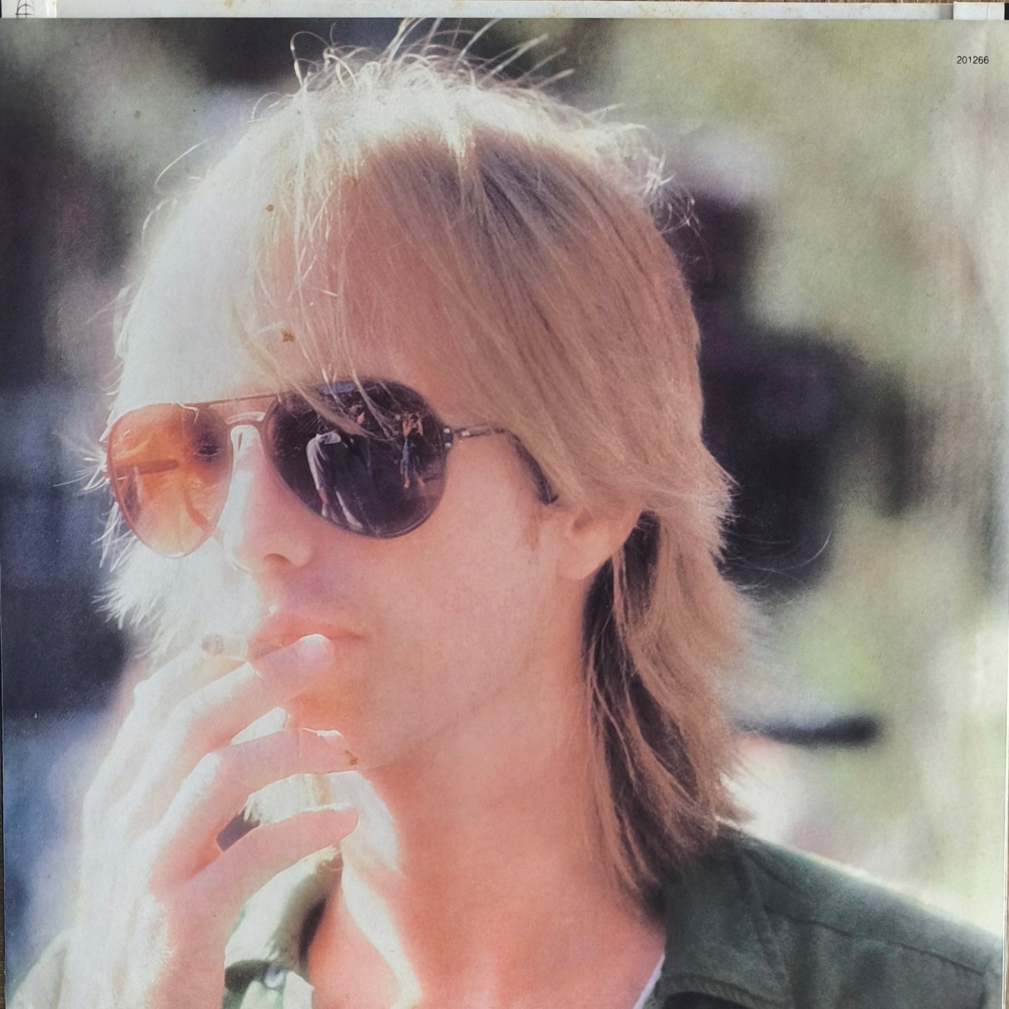 TOM PETTY AND THE HEARTBREAKERS - Damn The Torpedoes