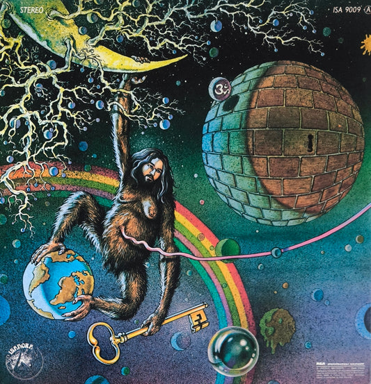 CLEARLIGHT - Les Contes Du Singe Fou