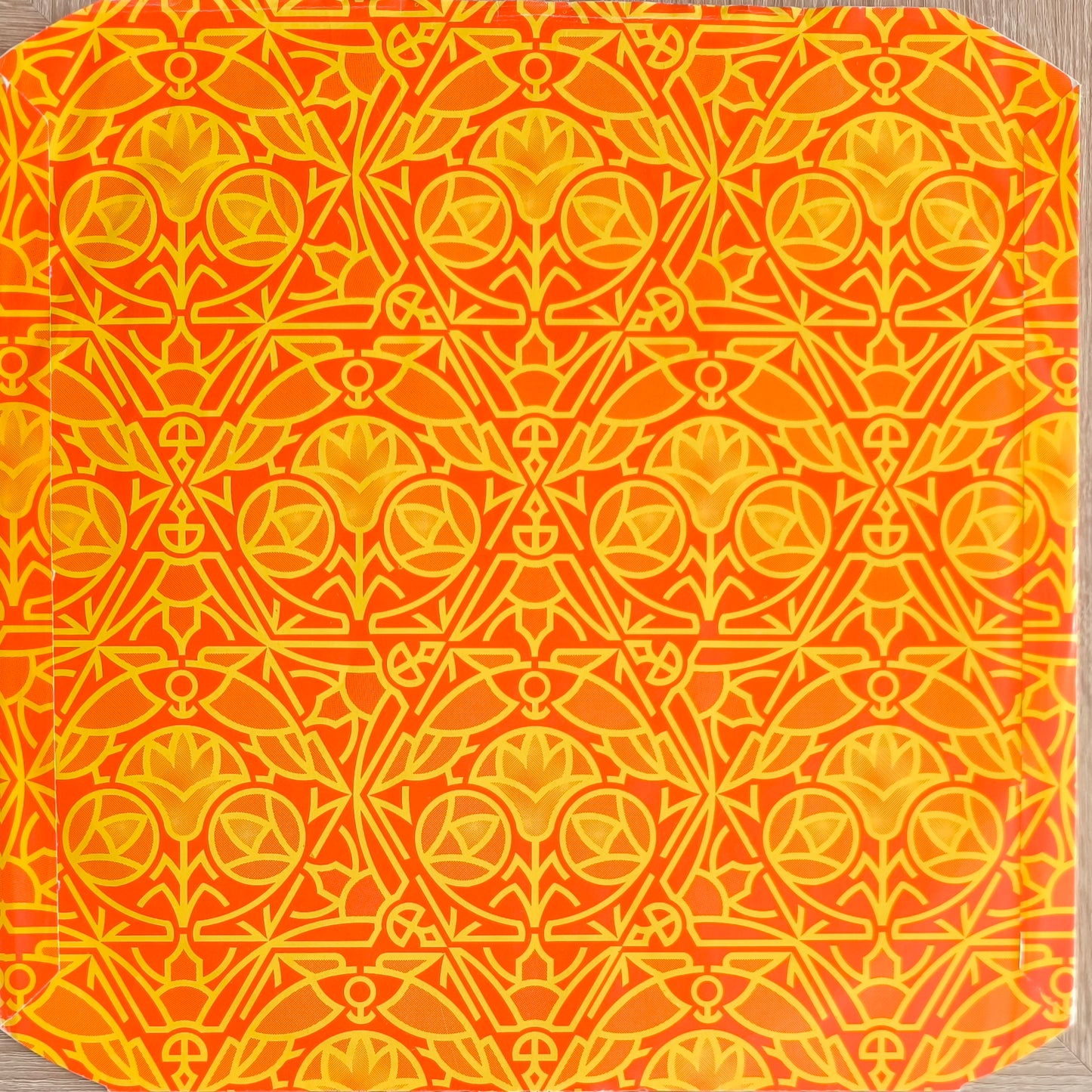 HAWKWIND - Space Ritual