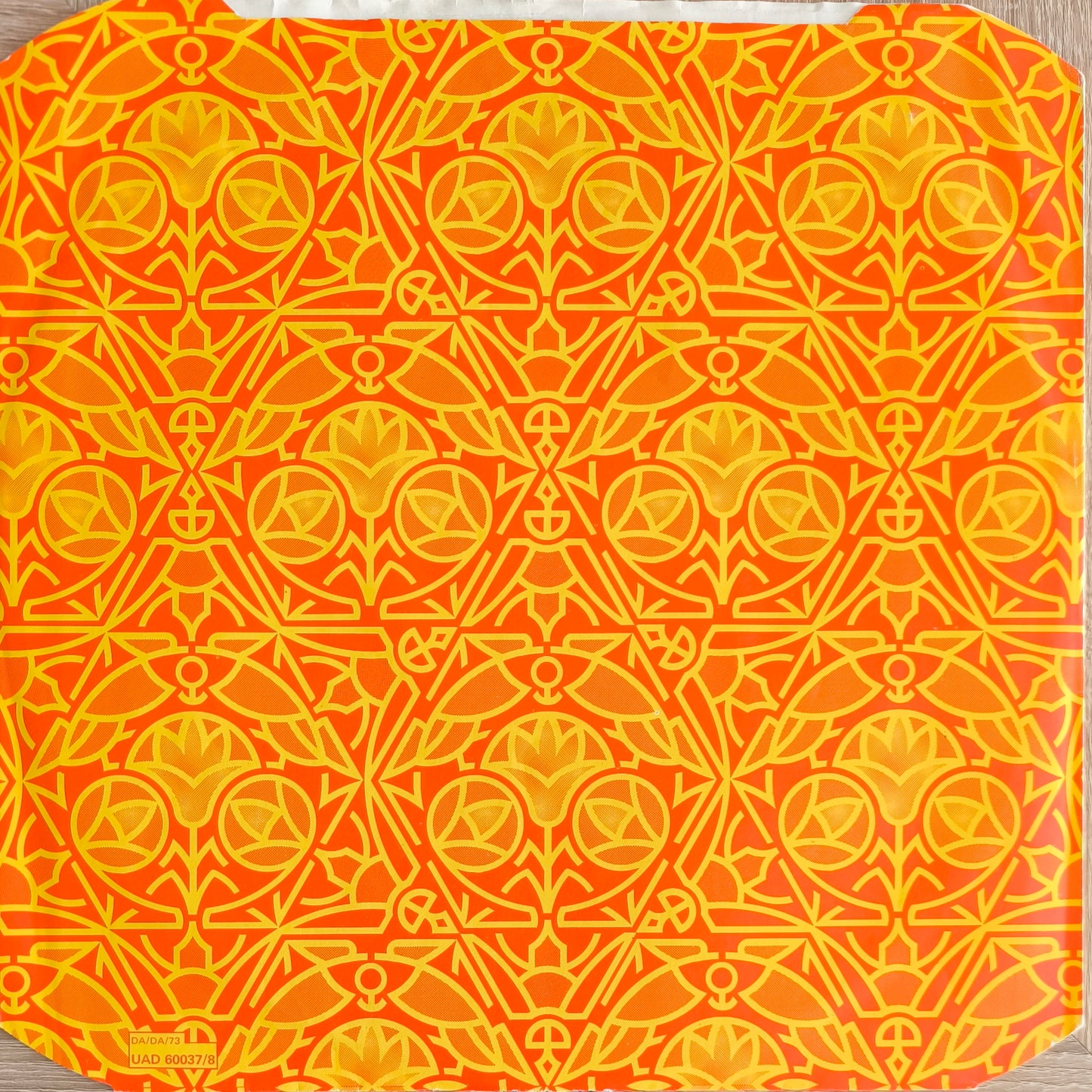 HAWKWIND - Space Ritual