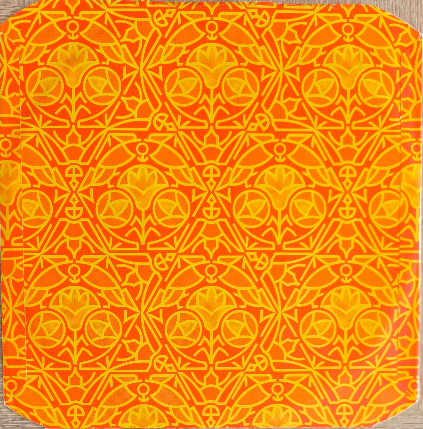 HAWKWIND - Space Ritual