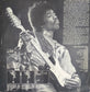 JIMI HENDRIX EXPERIENCE - Axis : Bold As Love