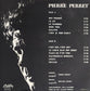 PIERRE PERRET - Pierre Perret 1973