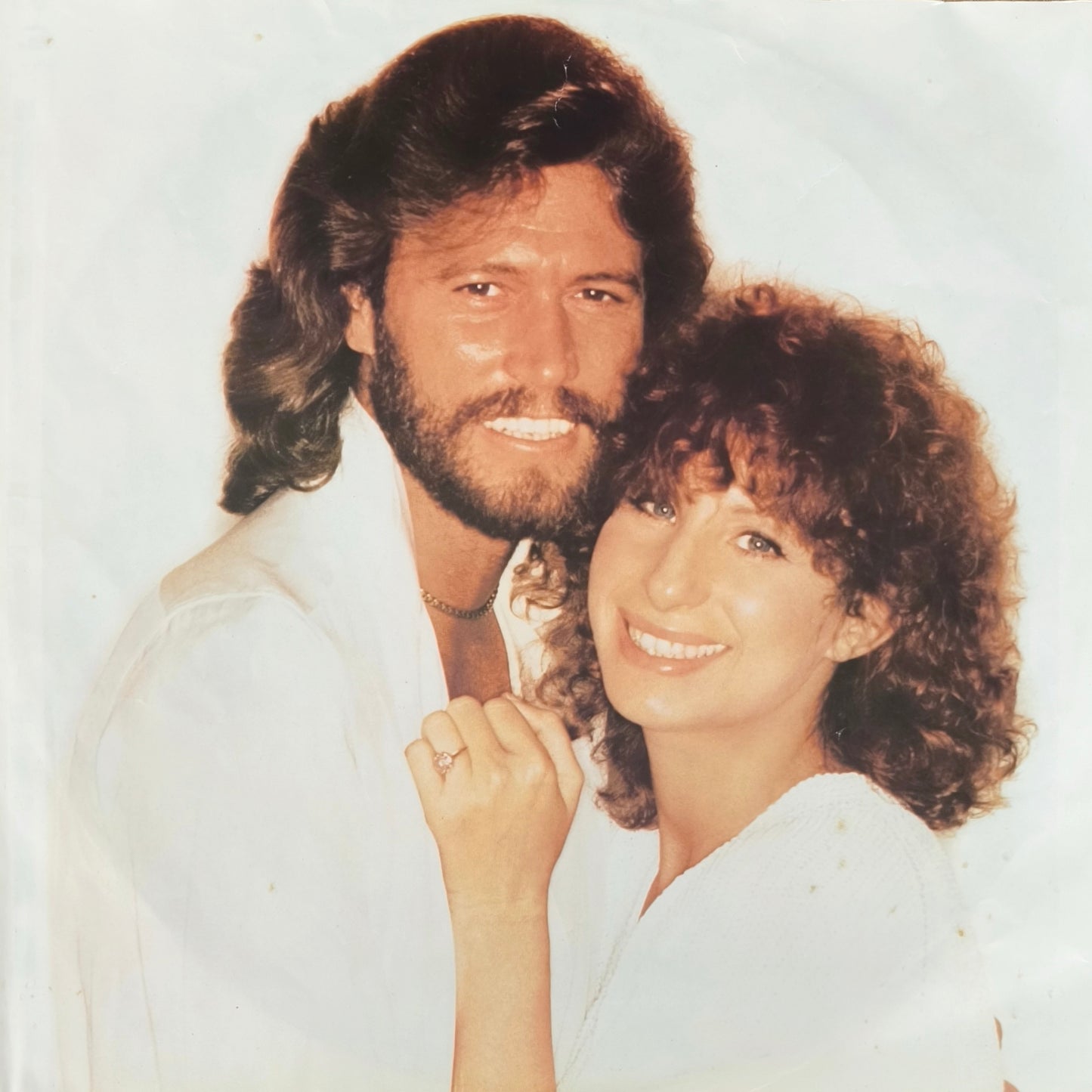 BARBRA STREISAND - Guilty