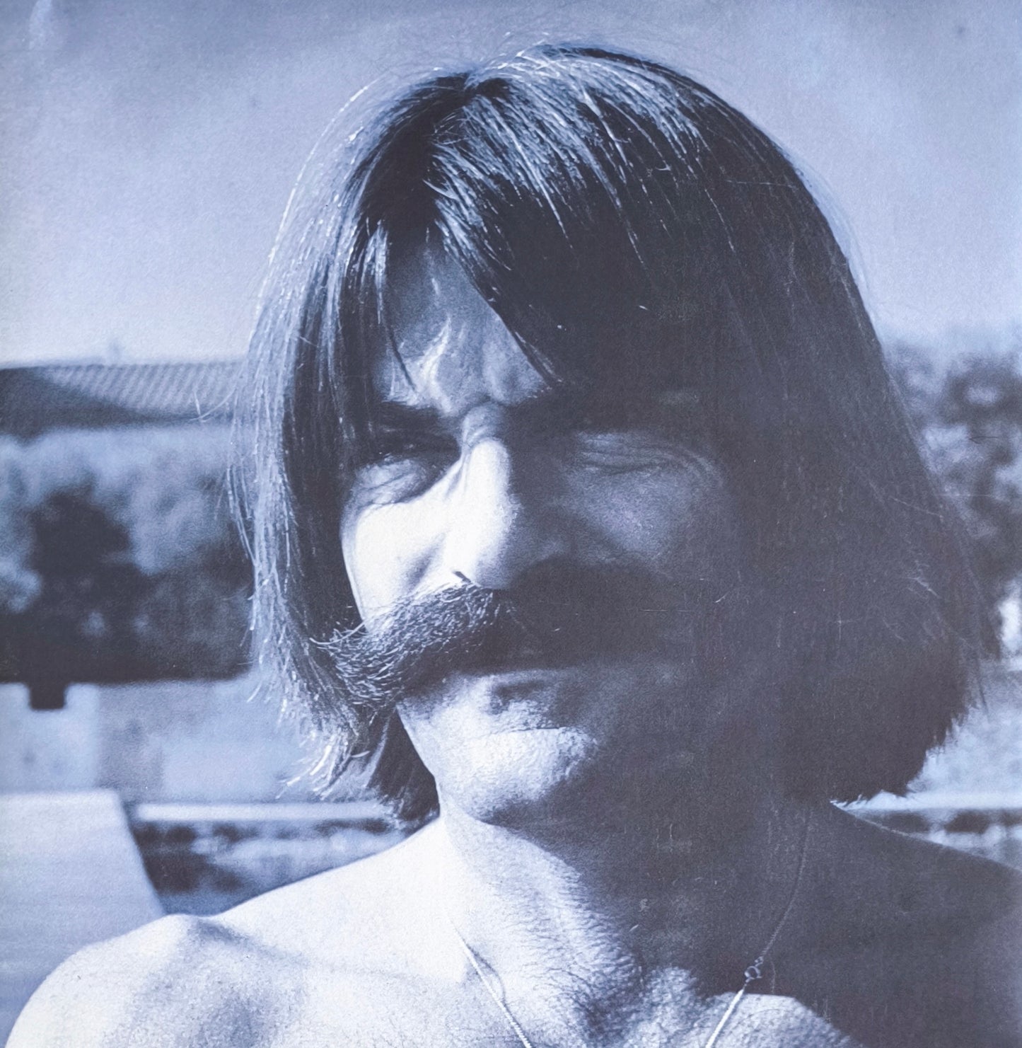 PIERRE TISSERAND - Douceur