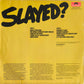 SLADE - Slayed ?