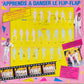 LES FORBANS - Flip-Flap