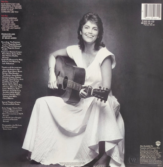EMMYLOU HARRIS - Profile II: The Best Of Emmylou Harris