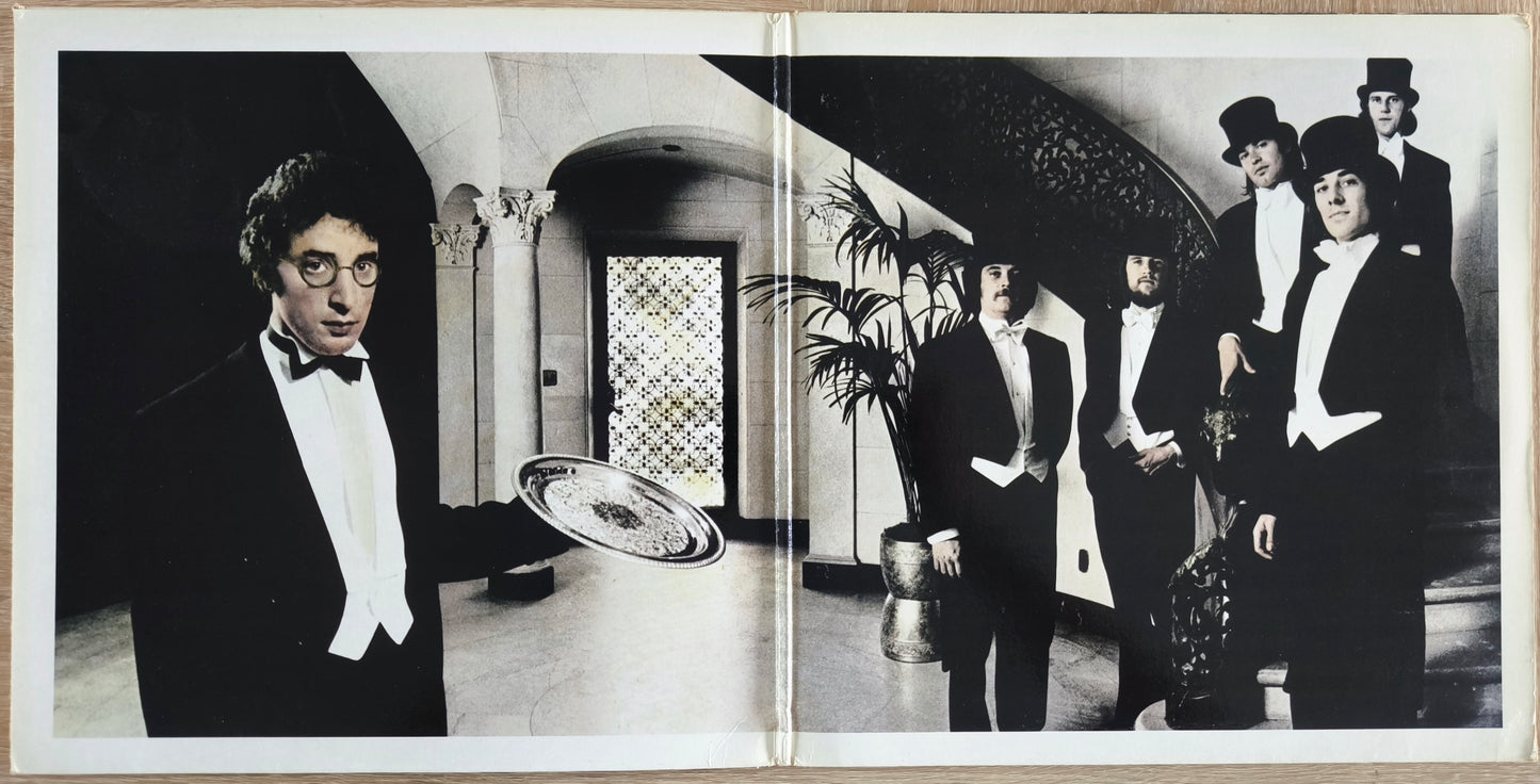 PROCOL HARUM - Grand Hotel