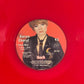 KAREN CHERYL - Show Me You're Man Enough (Disque Couleur Rouge)