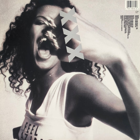 NENEH CHERRY - Kisses On The Wind