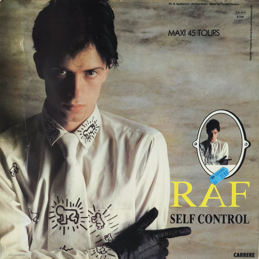 RAF - Self Control