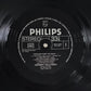 JOHNNY HALLYDAY - Quelque Part Un Aigle...