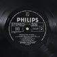JOHNNY HALLYDAY - Quelque Part Un Aigle...