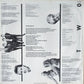 ELVIS COSTELLO AND THE ATTRACTIONS - Punch The Clock