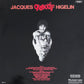 JACQUES HIGELIN - Jacques "Crabouif" Higelin