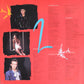CULTURE CLUB - Waking Up With The House On Fire
