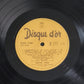 EDITH PIAF - Disque D'Or - Vol. 1