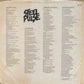 STEEL PULSE - Earth Crisis