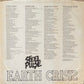 STEEL PULSE - Earth Crisis