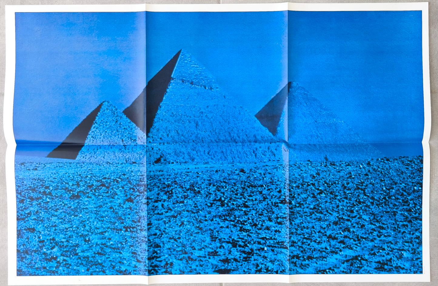 PINK FLOYD - The Dark Side Of The Moon (First Press UK 1973)