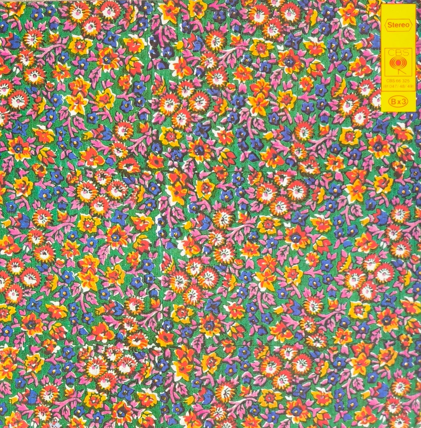 SANTANA - Lotus (triple vinyle)