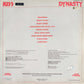 KISS - Dynasty